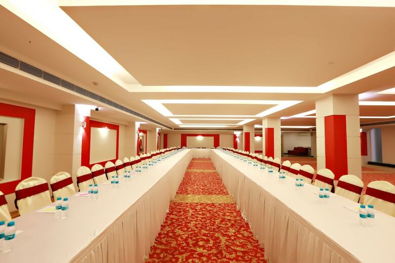 Hotel Patliputra Continental