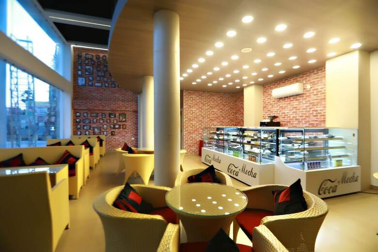 Hotel Patliputra Continental