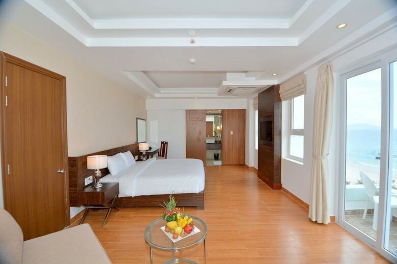 Apartamento Golden Peak Resort & Spa