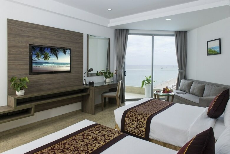 Apartamento Golden Peak Resort & Spa