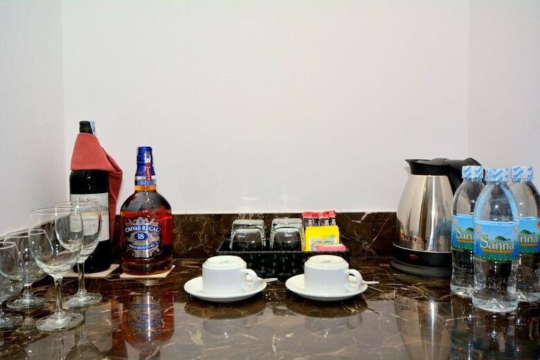 Apartamento Golden Peak Resort & Spa