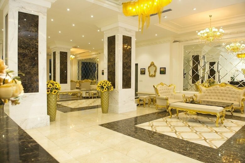 Apartamento Golden Peak Resort & Spa