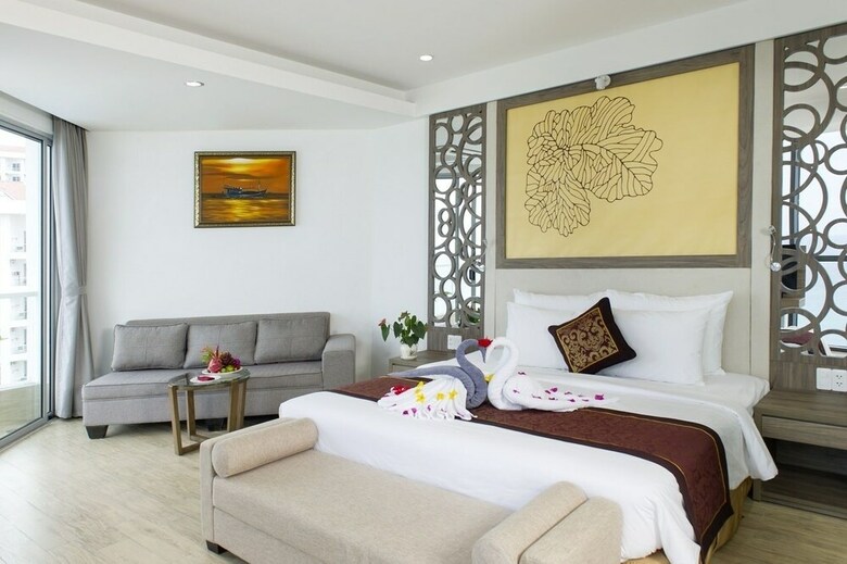 Apartamento Golden Peak Resort & Spa