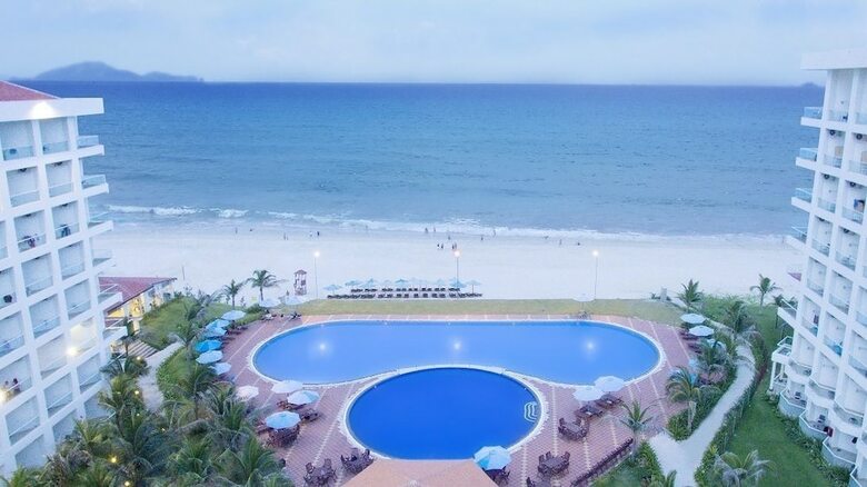 Apartamento Golden Peak Resort & Spa