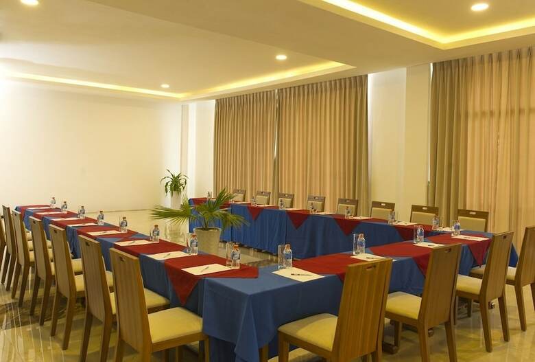 Apartamento Golden Peak Resort & Spa
