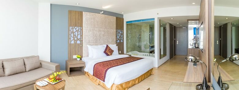 Apartamento Golden Peak Resort & Spa