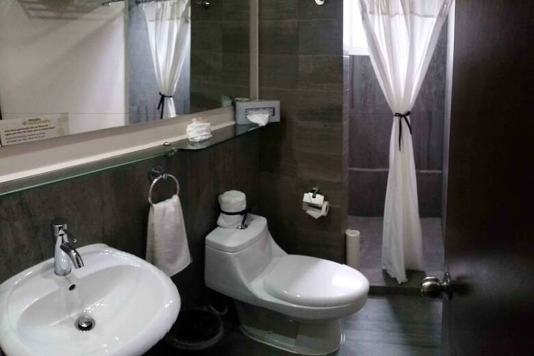 Hotel Misi�n Express Tampico