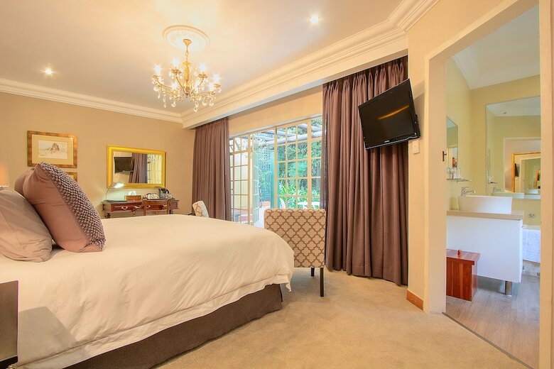Hotel Hudsons On Twelfth Guest House