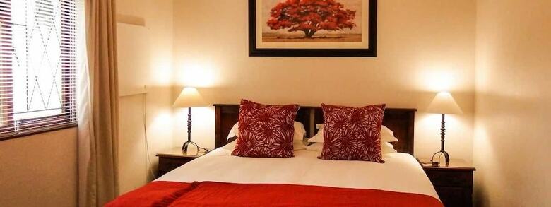 Hotel 39 On Nile Guesthouse