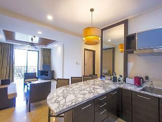 Apartamentos Sabah Beach Villas & Suites