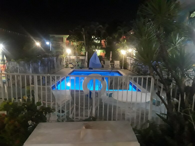 Hotel New Sungate Motel