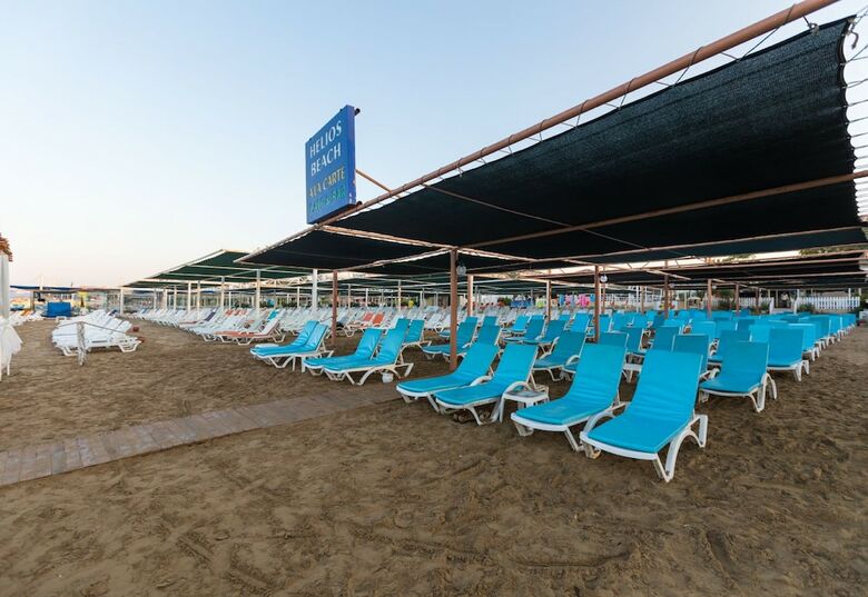 Helios Hotel - All Inclusive
