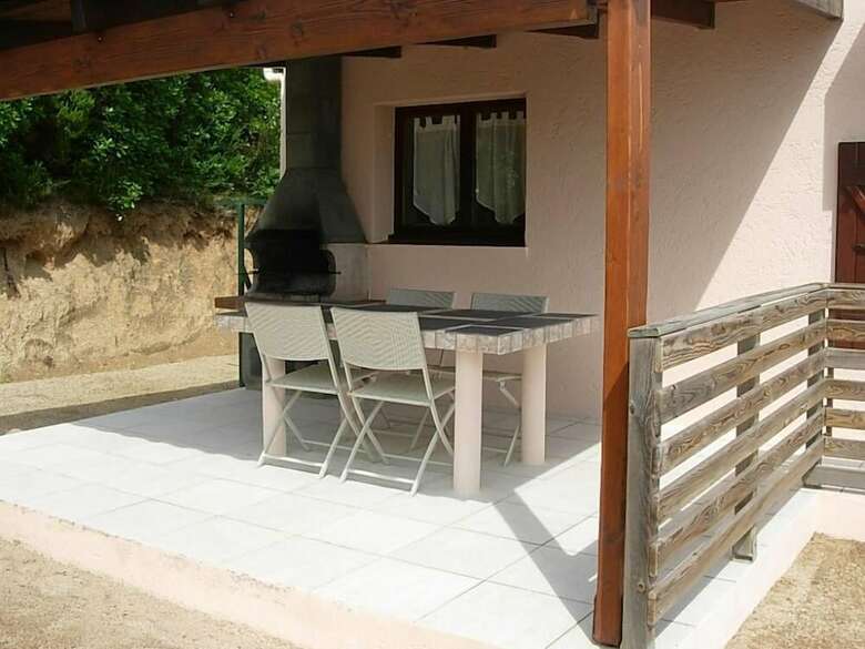 Villa Domaine San Sebastiano