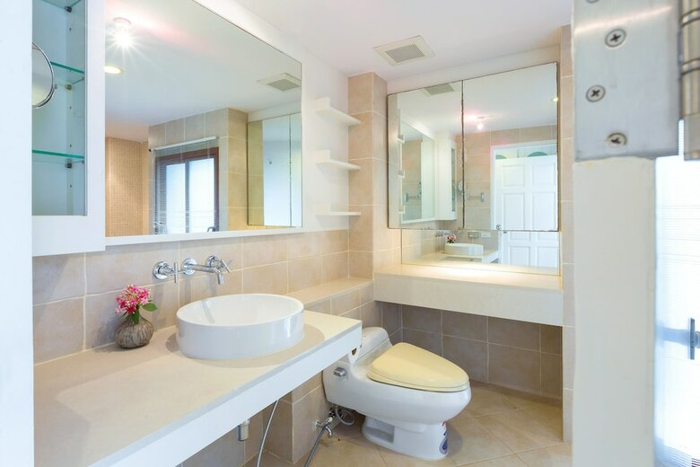 Apartamento Baan Lonsai Beachfront Condominium