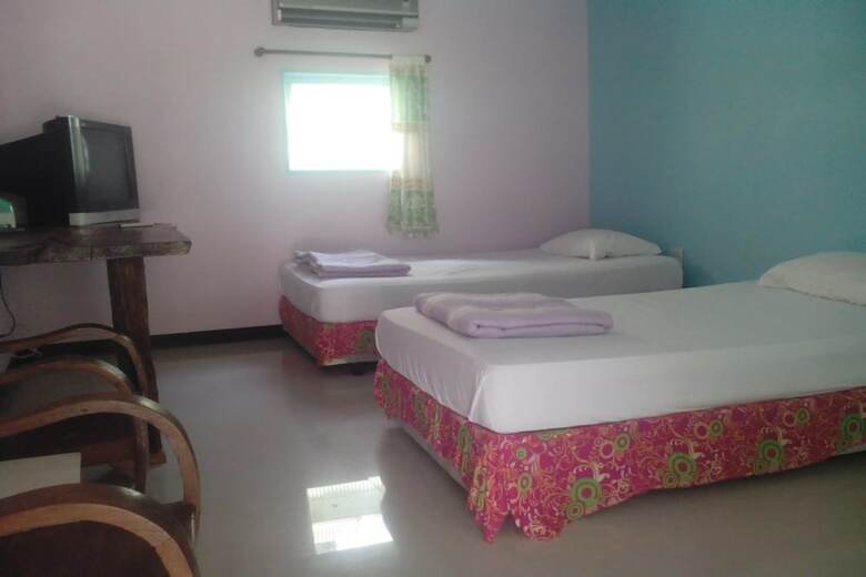 Hotel Kanta Hill Resort