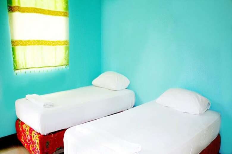 Hotel Kanta Hill Resort