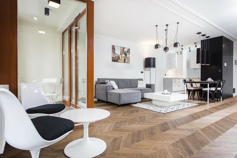 Inpoint Old Town - Jewish Quarter Apartments