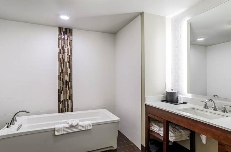 Hotel Comfort Suites Loveland