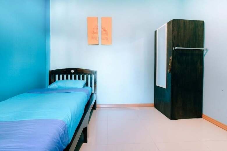Hotel At Phra Sing