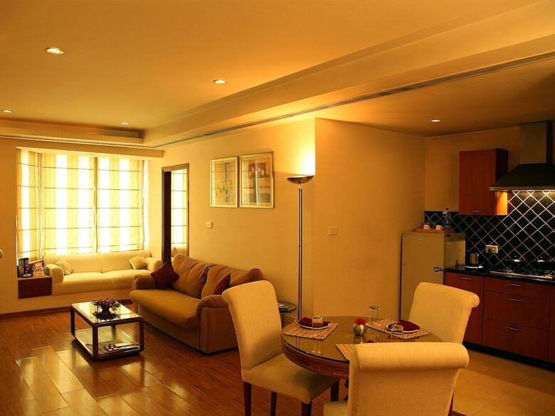 Hotel Ohris Banjara