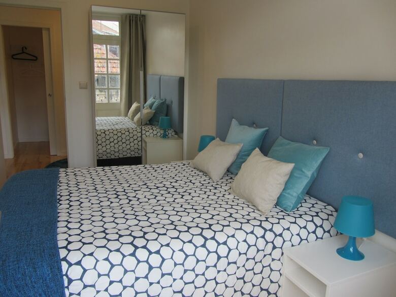 Apartamento D&s - Crocodile House S�o Bento