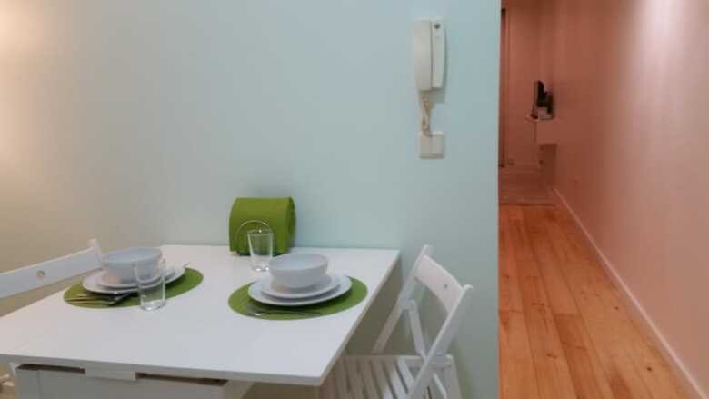 Apartamento D&s - Crocodile House S�o Bento