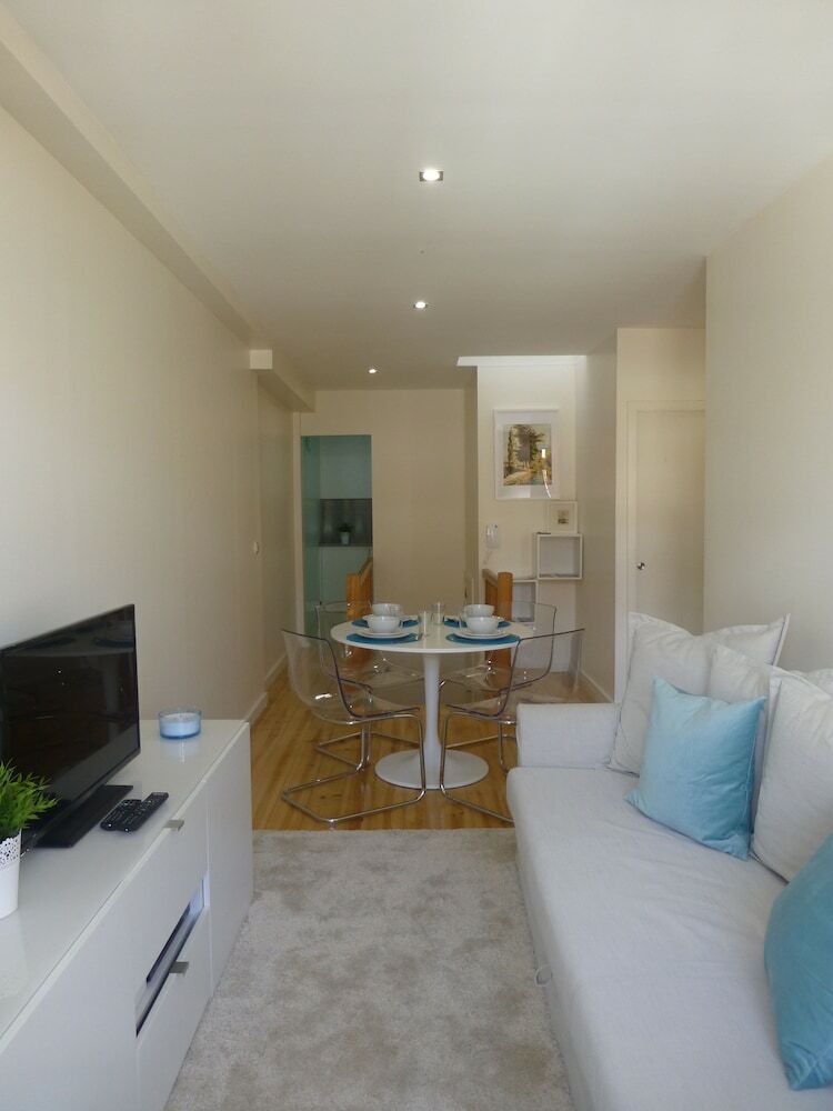 Apartamento D&s - Crocodile House S�o Bento