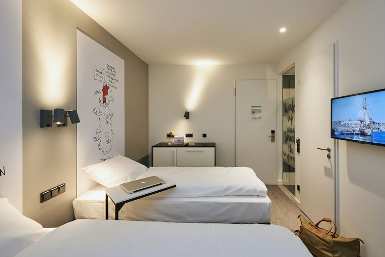 Bed & Breakfast Charly's Tuttlingen