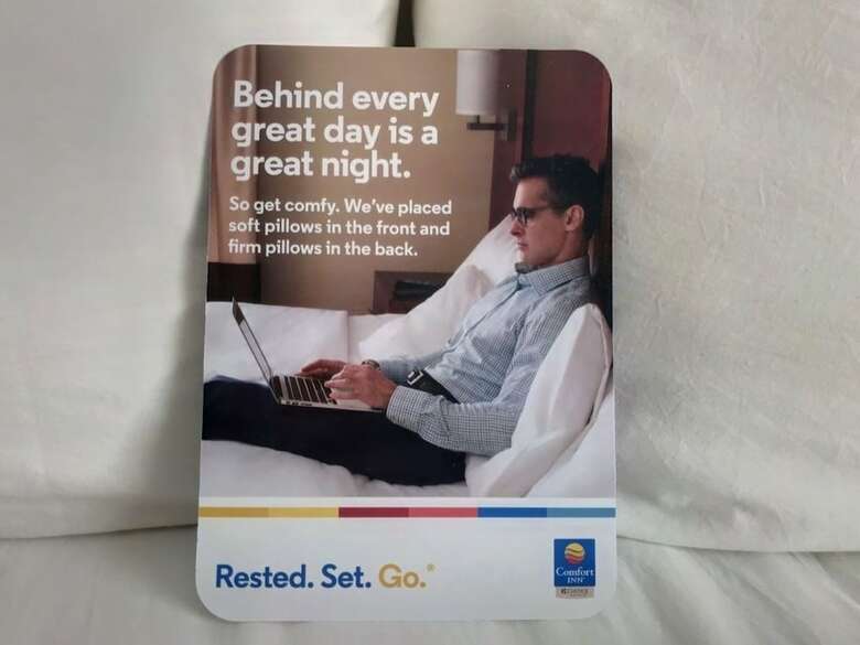 Hotel Comfort Inn & Suites