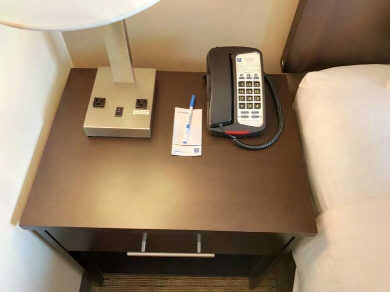 Hotel Comfort Inn & Suites
