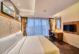 Hotel Holiday Inn Kolkata Airport