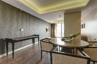 Hotel Holiday Inn Kolkata Airport