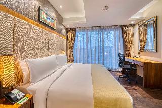 Hotel Holiday Inn Kolkata Airport