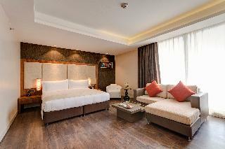 Hotel Holiday Inn Kolkata Airport