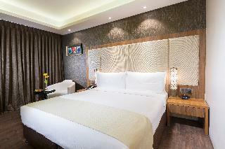 Hotel Holiday Inn Kolkata Airport