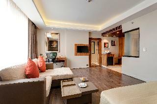 Hotel Holiday Inn Kolkata Airport