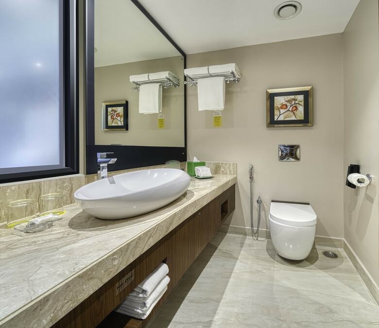 Hotel Holiday Inn Kolkata Airport