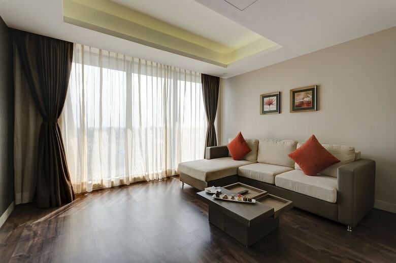 Hotel Holiday Inn Kolkata Airport