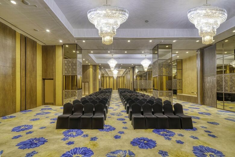 Hotel Holiday Inn Kolkata Airport