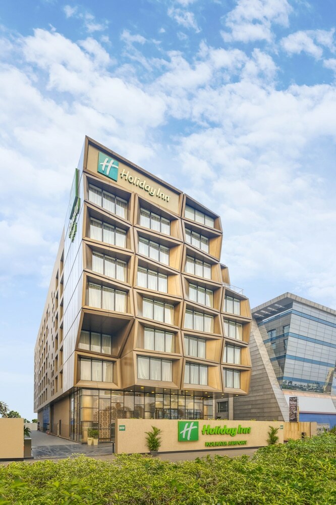 Hotel Holiday Inn Kolkata Airport