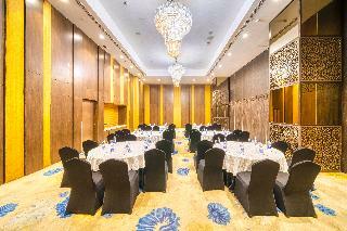 Hotel Holiday Inn Kolkata Airport