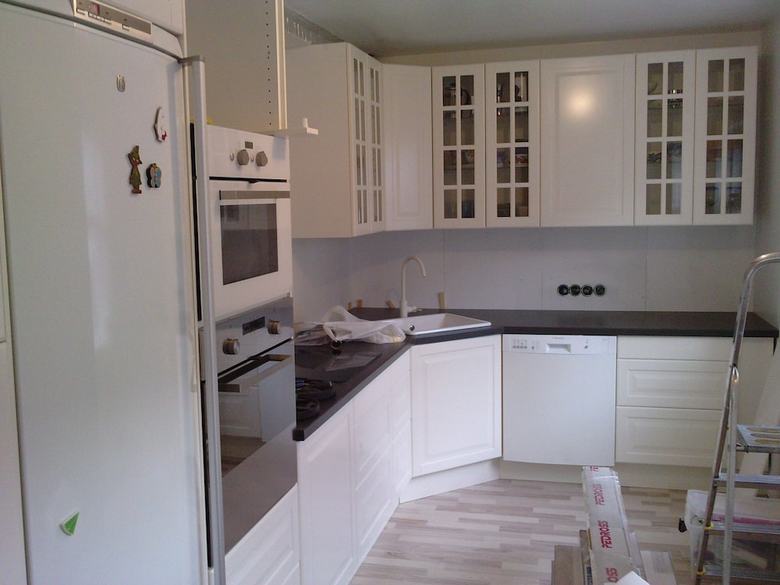 Apartamentos Private House With Garden