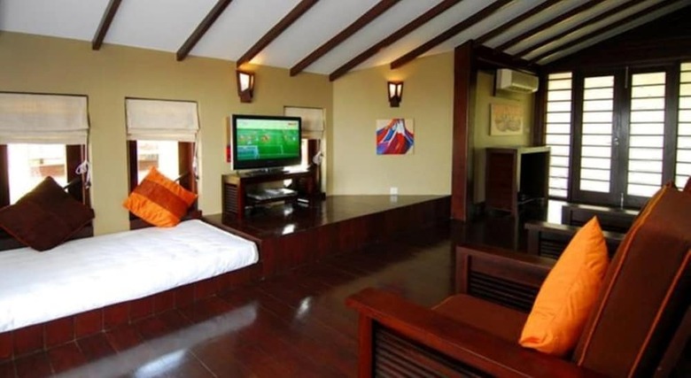 Hotel Bay Of Bengal Resort