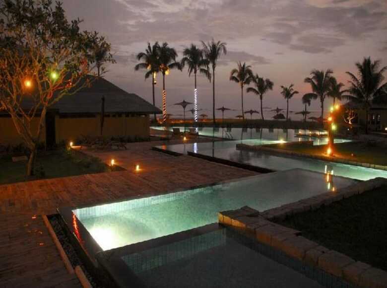 Hotel Bay Of Bengal Resort