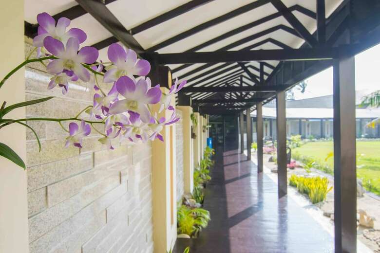 Hotel Bay Of Bengal Resort