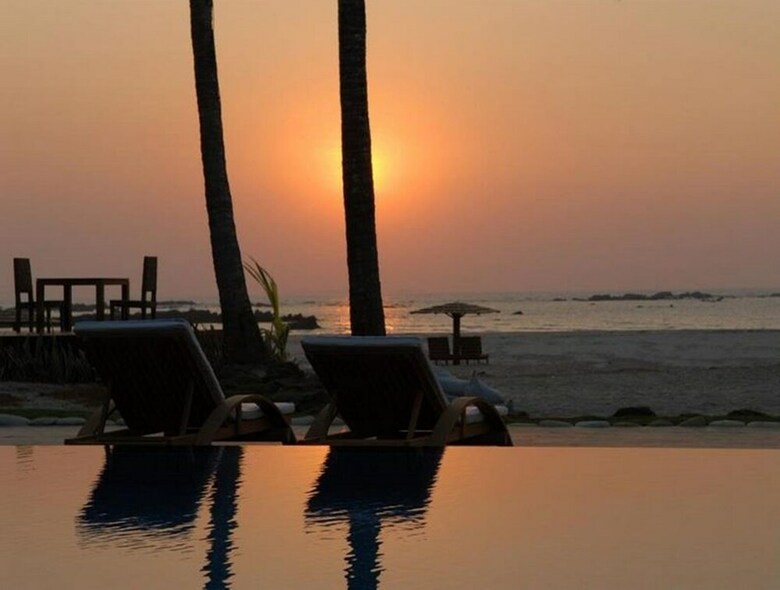 Hotel Bay Of Bengal Resort
