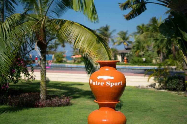 Hotel Bay Of Bengal Resort