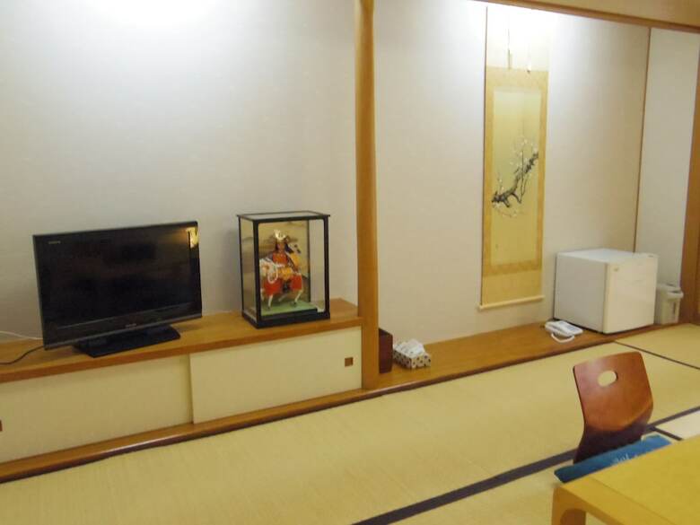 Hotel Hakone Gora Onsen Yumenoyu