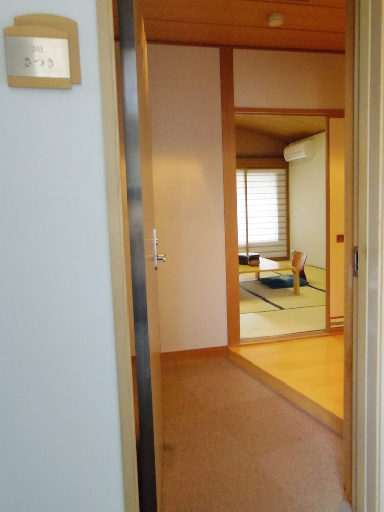 Hotel Hakone Gora Onsen Yumenoyu