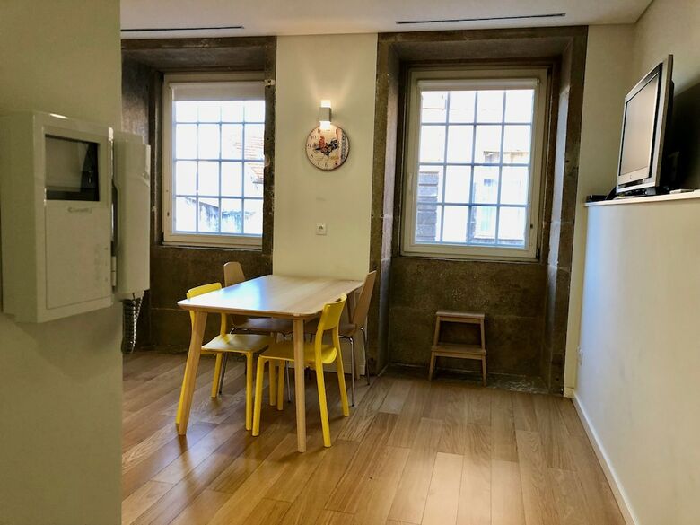 D&s - Porto Theater Apartment